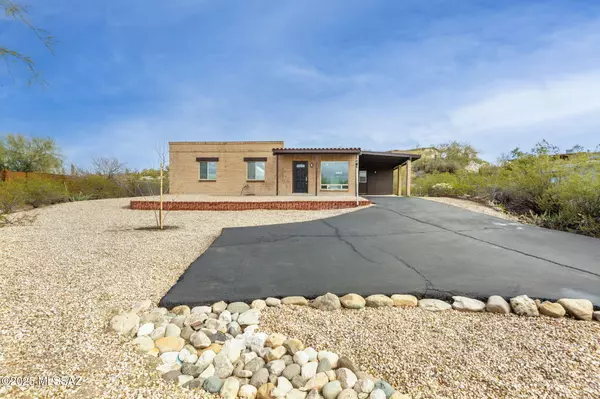 2450 W Oracle Jaynes Station Road, Tucson, AZ 85741