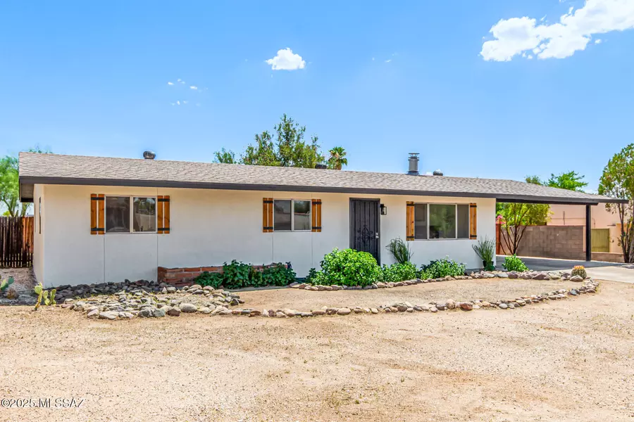 3885 W Mars Street, Tucson, AZ 85741