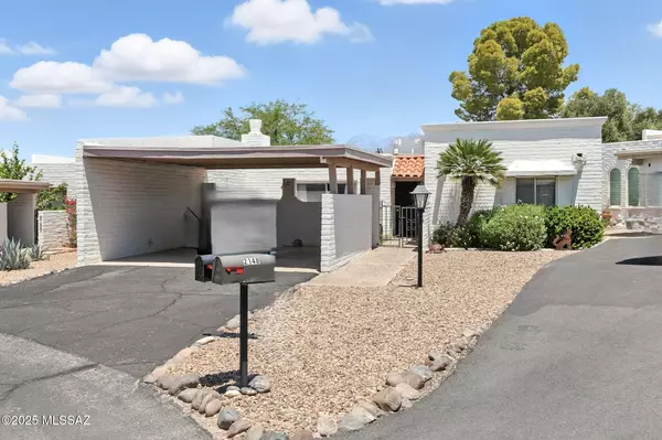 2154 N Calle De Vida, Tucson, AZ 85715