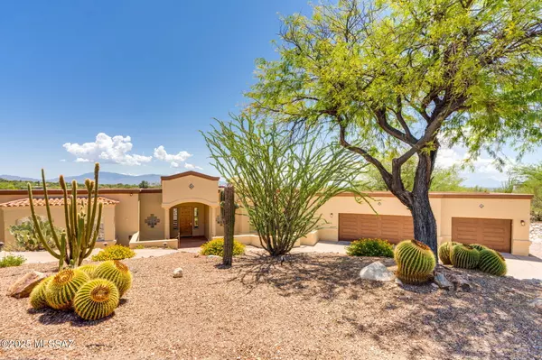 Tucson, AZ 85718,5096 N Avenida De Castilla