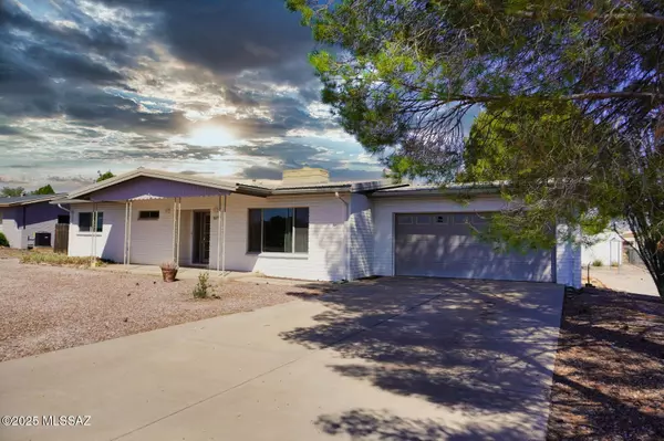 Pearce, AZ 85625,907 E Clouse Street