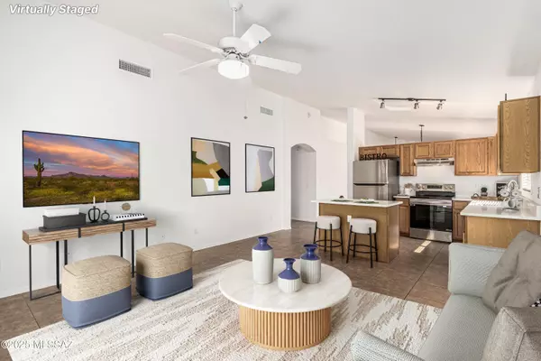 Tucson, AZ 85704,1989 W Cholla Vista Drive