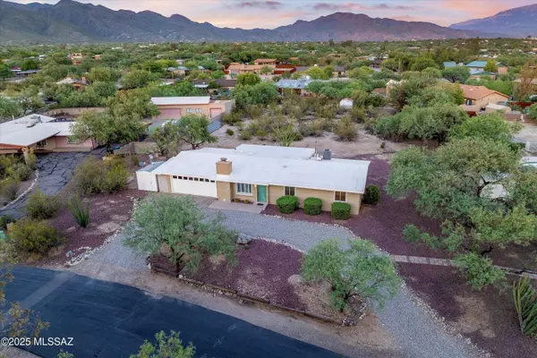 Tucson, AZ 85749,9967 E Wolford Place