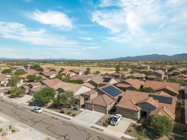 Tucson, AZ 85757,7138 W Dupont Way