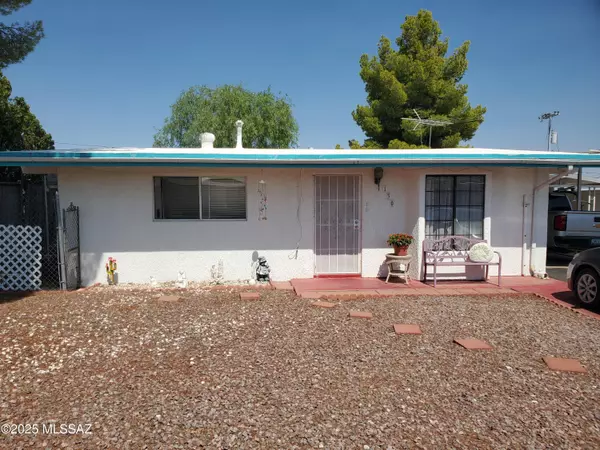 130 W 6th Avenue, San Manuel, AZ 85631