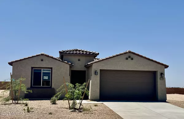 8302 S Stargilia Court, Tucson, AZ 85747