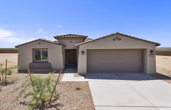8302 S Stargilia Court, Tucson, AZ 85747