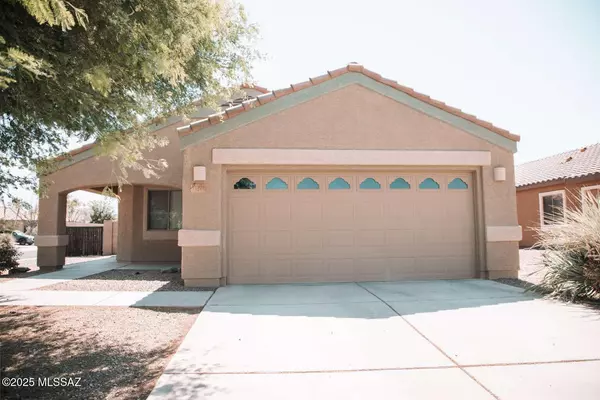12718 N Fallen Fence Lane, Marana, AZ 85653