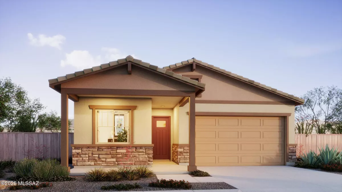 Marana, AZ 85658,14731 N Saguaro Nest Trail