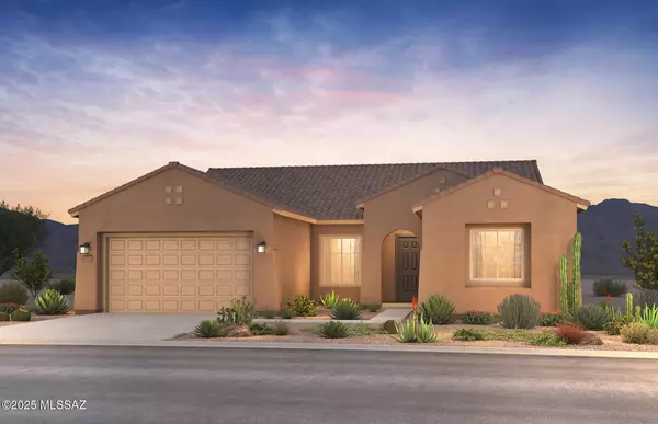 1385 E Epidote Court, Oro Valley, AZ 85755