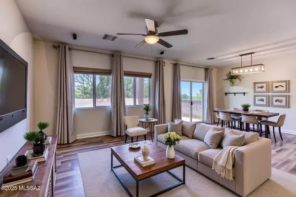 Vail, AZ 85641,762 S Courts Redford Drive