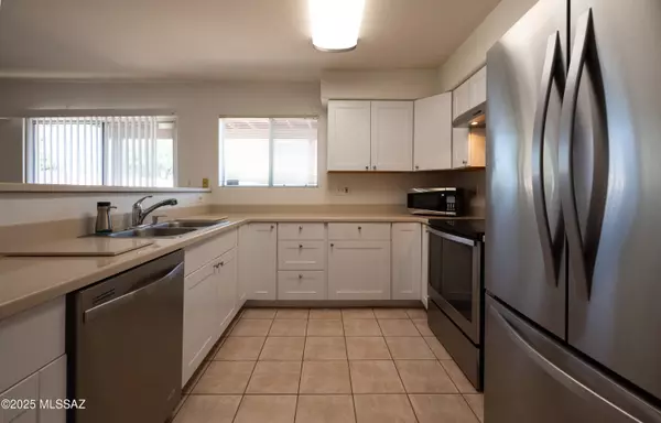 Tucson, AZ 85712,4339 E Samantha Drive