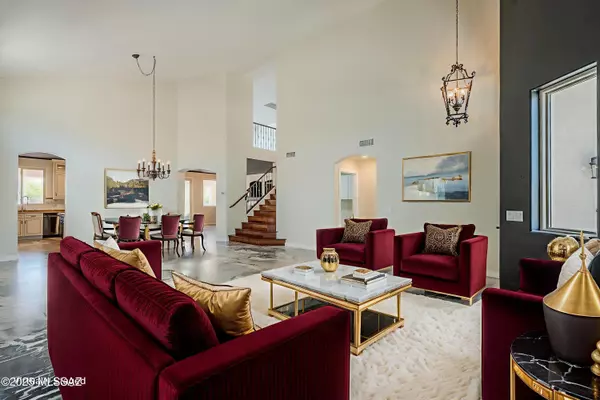 Oro Valley, AZ 85755,13258 N Pioneer Way