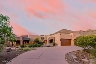 4670 W Long Ridge Place, Marana, AZ 85658