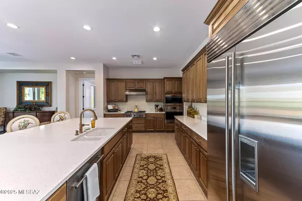 Tucson, AZ 85739,36067 S Basin Camp Road