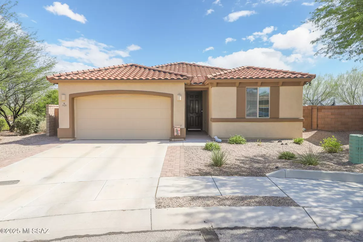 Tucson, AZ 85747,9426 S Horned Lizard Ci CircleS