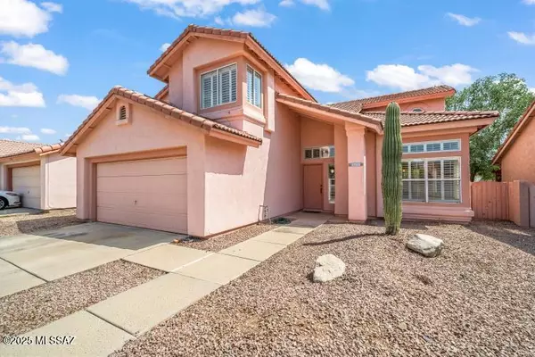 3751 W Pony Trail, Tucson, AZ 85742