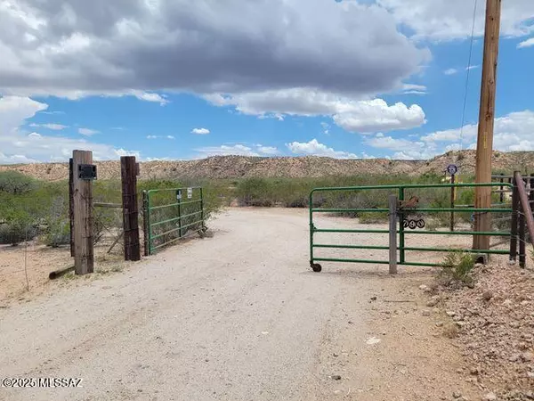 790 S Sabin Street, St. David, AZ 85630