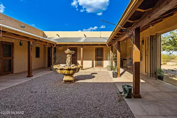 Marana, AZ 85653,20801 W Manville Road