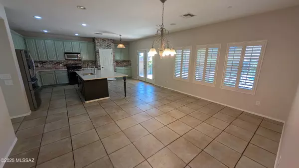 Tucson, AZ 85739,3638 E Canter Road