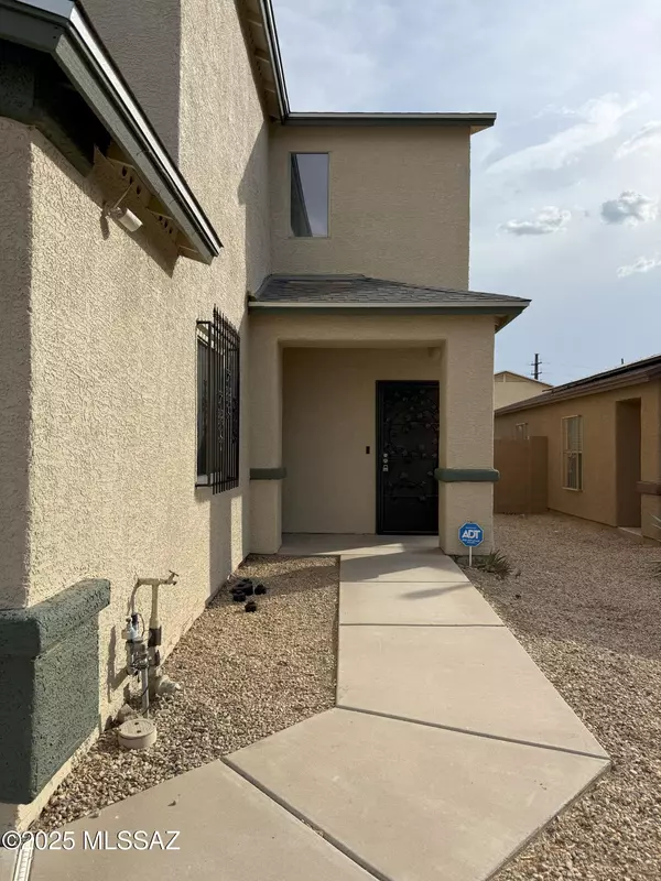 Tucson, AZ 85706,3790 E Felix Boulevard