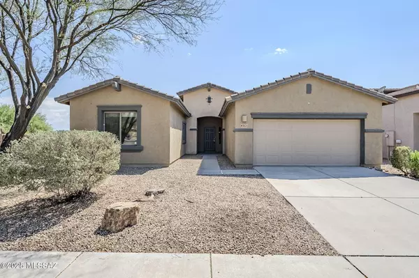 7626 E Shadybrook Lane, Tucson, AZ 85756
