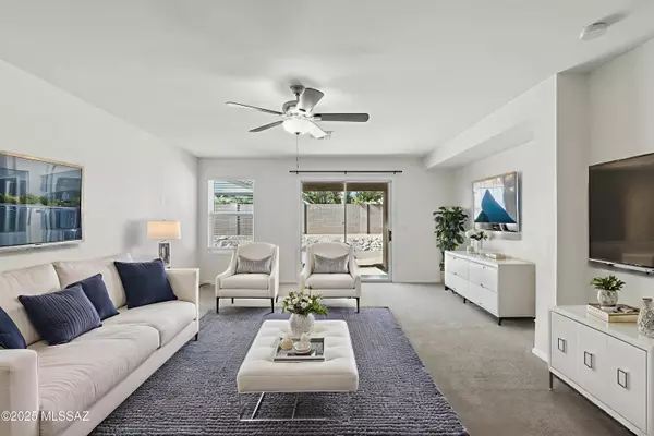 Tucson, AZ 85739,3631 E Foxtrotter Road