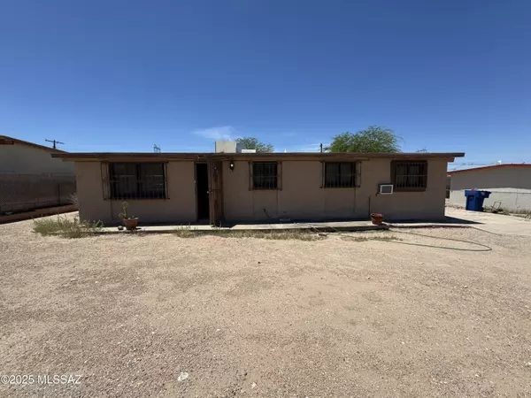 5418 S Oregon Drive, Tucson, AZ 85706
