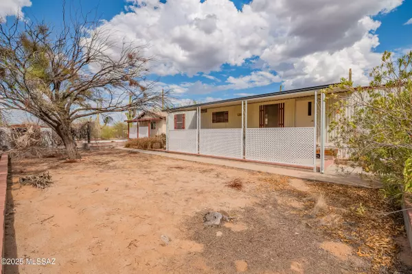 Tucson, AZ 85743,11970 W Saguaro Park Lane