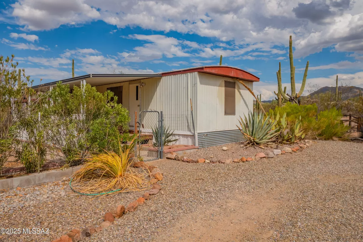 Tucson, AZ 85743,11970 W Saguaro Park Lane