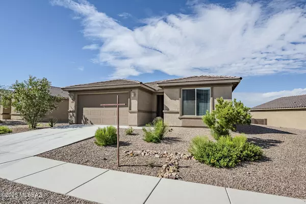 Vail, AZ 85641,13926 E Red Oaks Drive