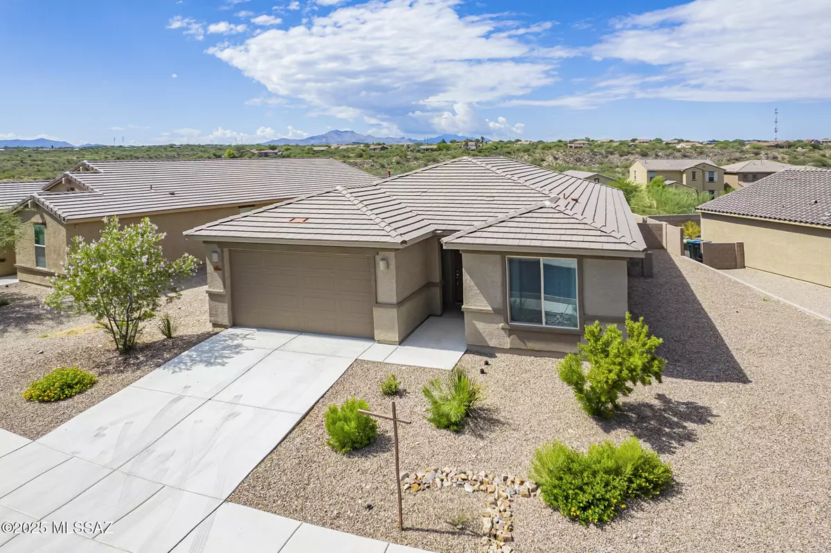 Vail, AZ 85641,13926 E Red Oaks Drive