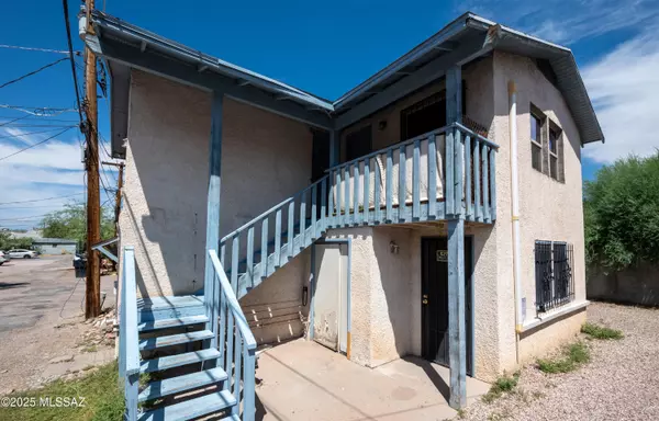 Tucson, AZ 85719,627 N Euclid Avenue #2