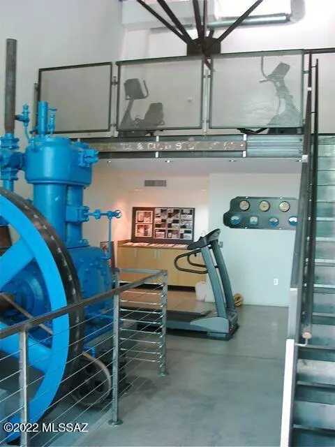 Tucson, AZ 85719,1001 E 17Th Street #105