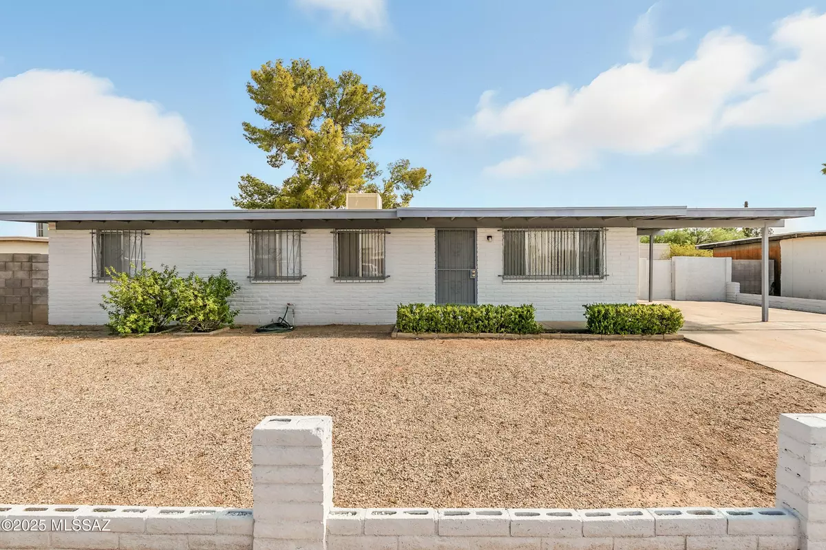 Tucson, AZ 85714,4816 S Calle Pilar