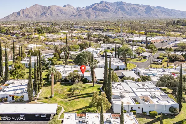 Tucson, AZ 85704,683 W Las Lomitas Road