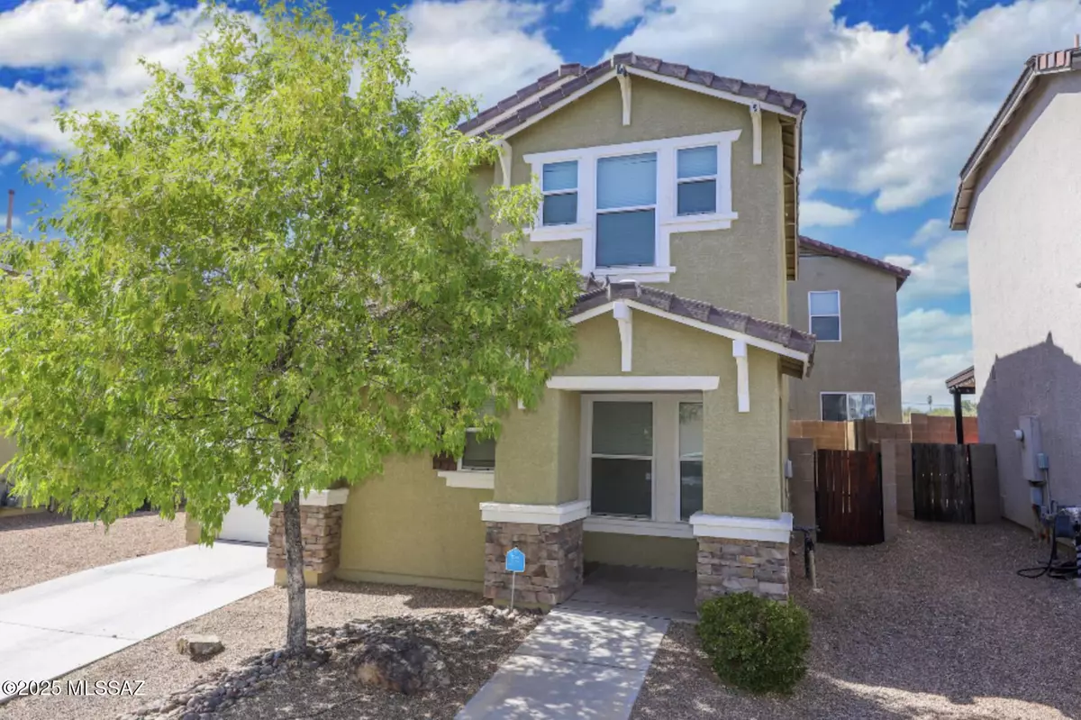 Tucson, AZ 85710,7610 E Valley Overlook Drive