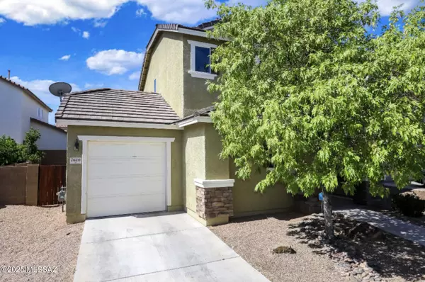 Tucson, AZ 85710,7610 E Valley Overlook Drive
