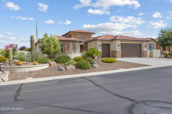 61060 E Arroyo Grande Drive, Oracle, AZ 85623