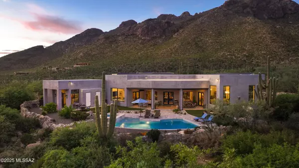 7993 N Pima Village Court, Tucson, AZ 85718