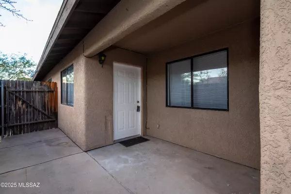 4116 N 1st Avenue #3C, Tucson, AZ 85719
