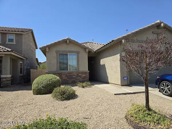 6875 W Red Snapper Way, Tucson, AZ 85757
