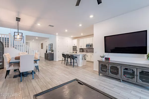 Tucson, AZ 85747,8111 S Soltero Mine Drive