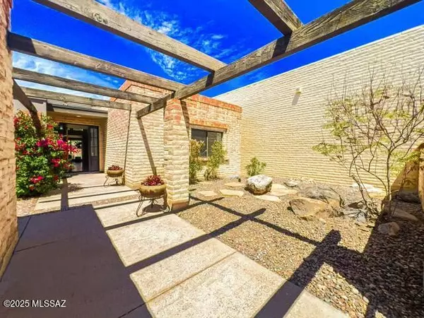 Tucson, AZ 85718,4171 E Pontatoc Canyon Drive