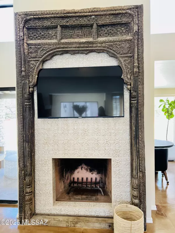 Tucson, AZ 85718,4171 E Pontatoc Canyon Drive