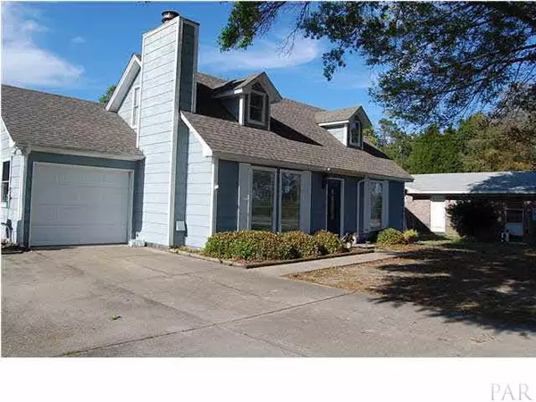 12176 Gulf Beach Hwy, Pensacola, FL 32507