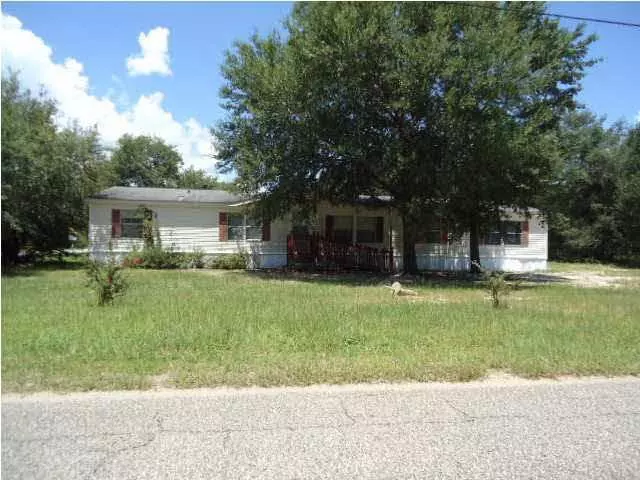 7702 Johnson Rd, Milton, FL 32583