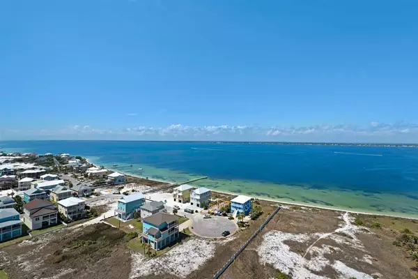 Pensacola Beach, FL 32561,5 Portofino Dr