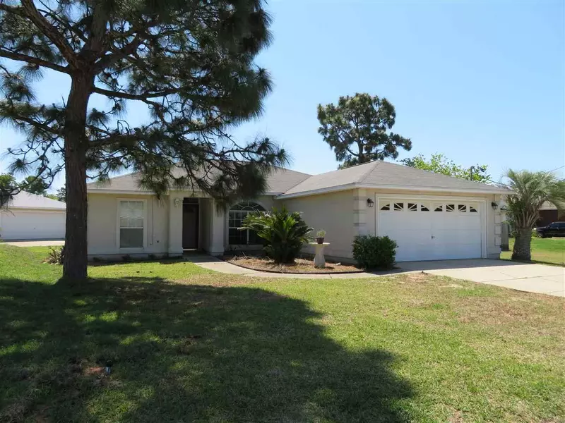 1520 Joseph Cir, Gulf Breeze, FL 32563