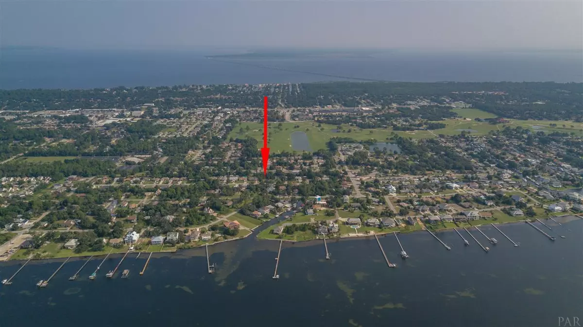 Gulf Breeze, FL 32563,3250 Pins Ln